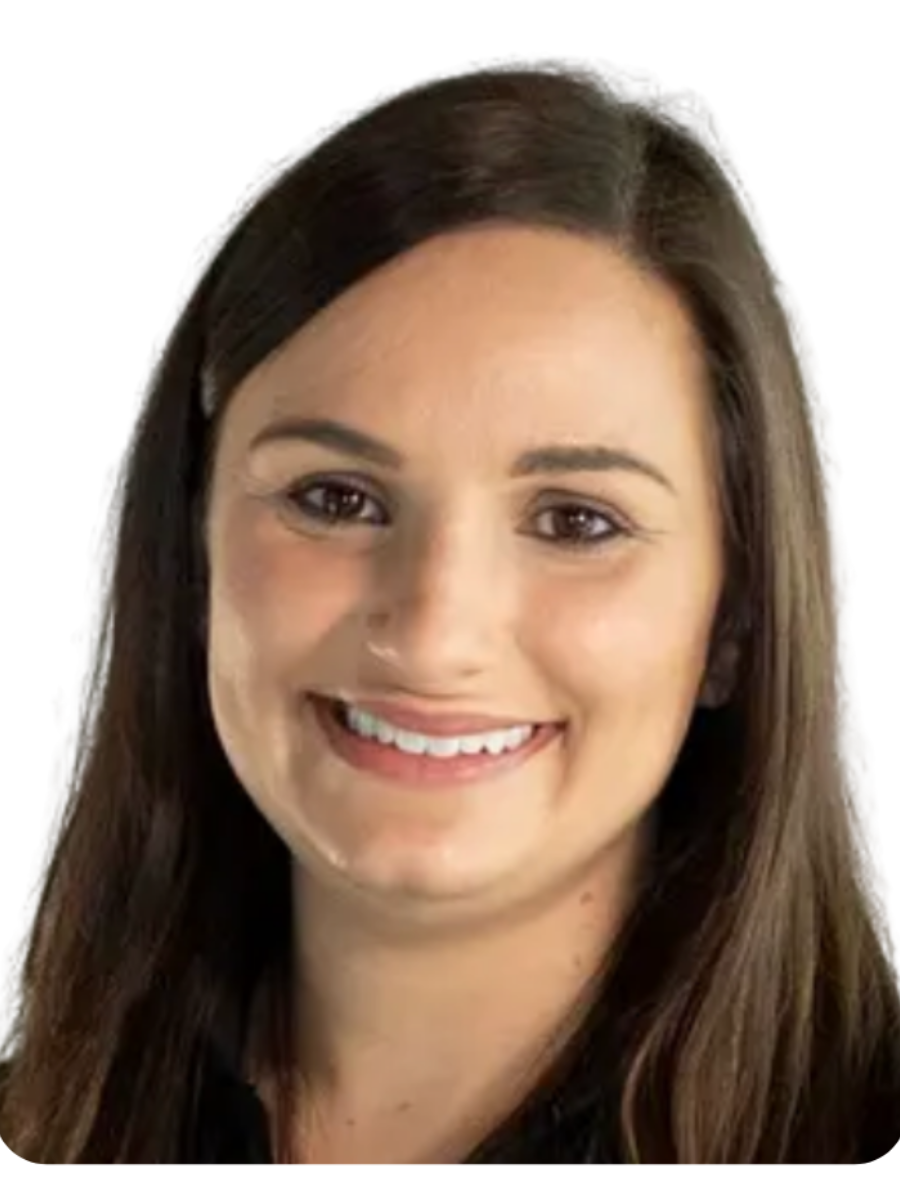 Dr. Rachelle Reed